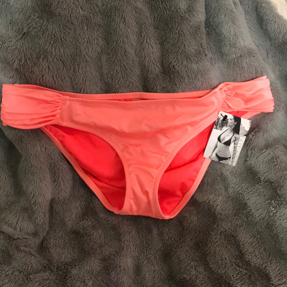 Vs bikini bottom